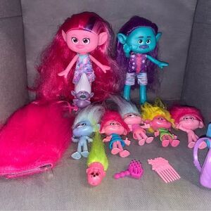 The Movie Trolls